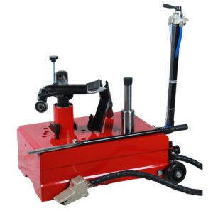 Pneumatic tire changer for sale