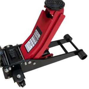 Low Profile Floor Jack 4 Ton