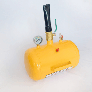 5 gallon tire bead seater